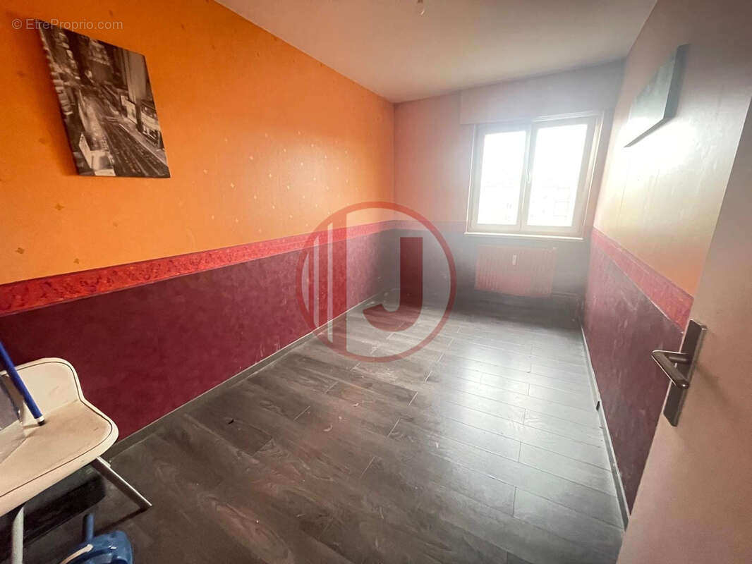 Appartement à MULHOUSE