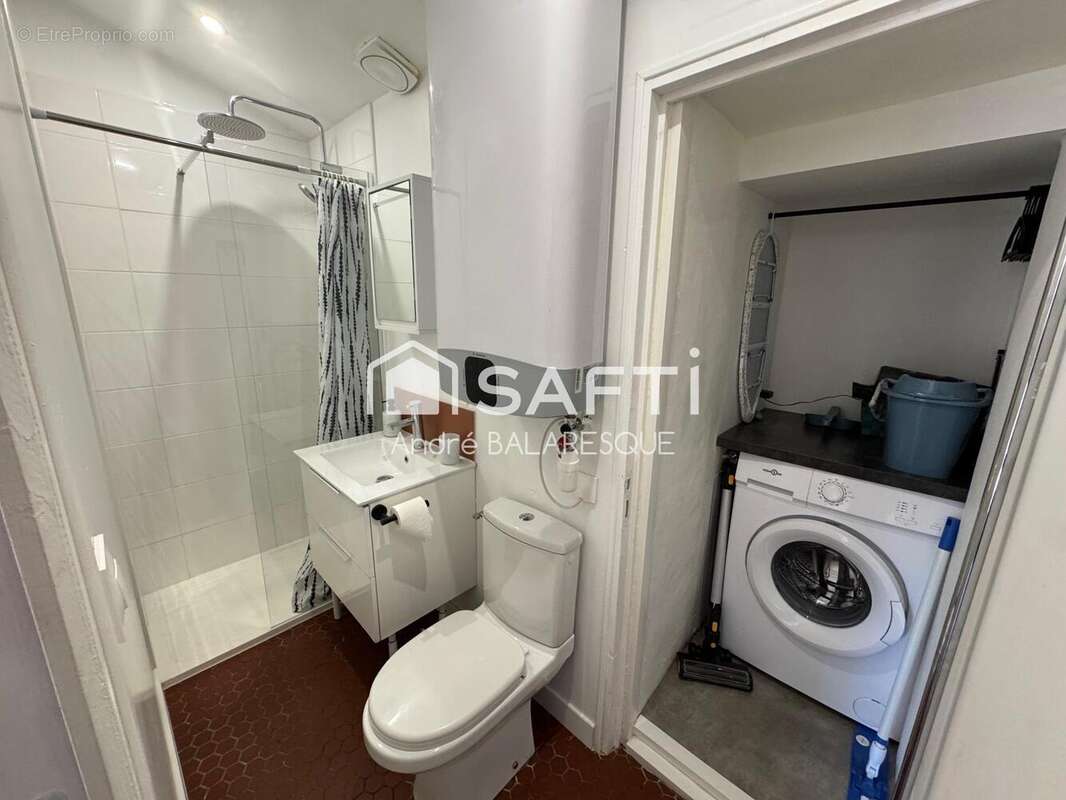 Maison 15 m² à L'ile-D'olonne  - photo 7