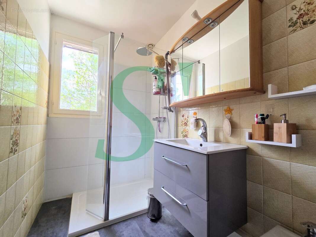 Maison à MAGNY-EN-VEXIN