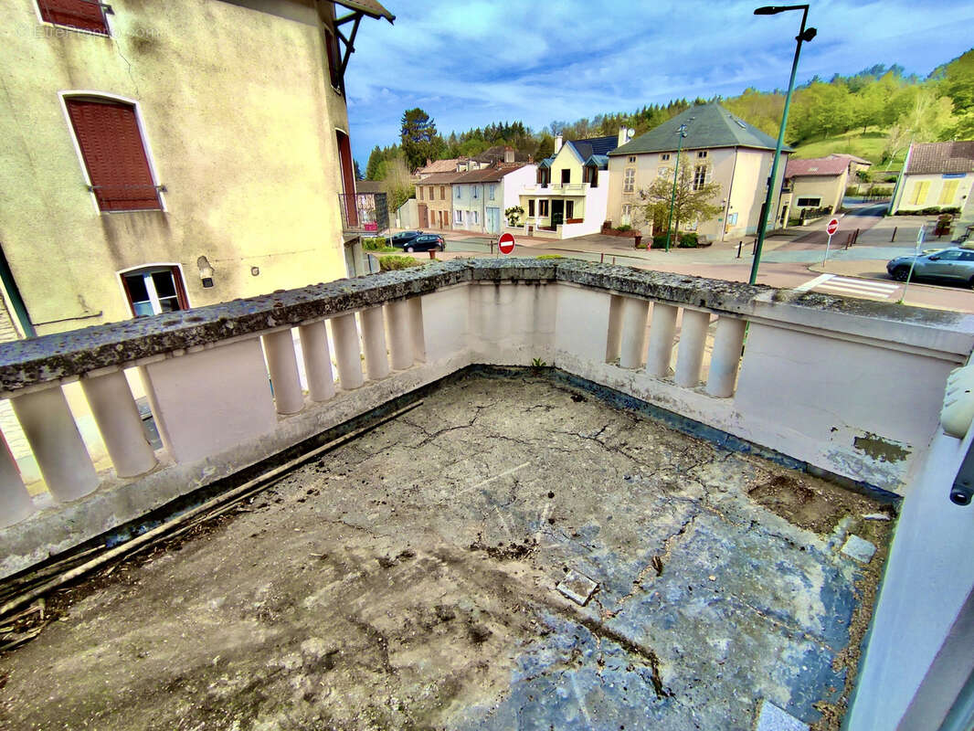 Maison à MARIOL