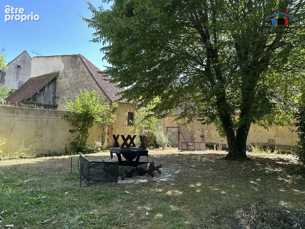 Maison 70 m² à Longny-Au-Perche  - photo 9