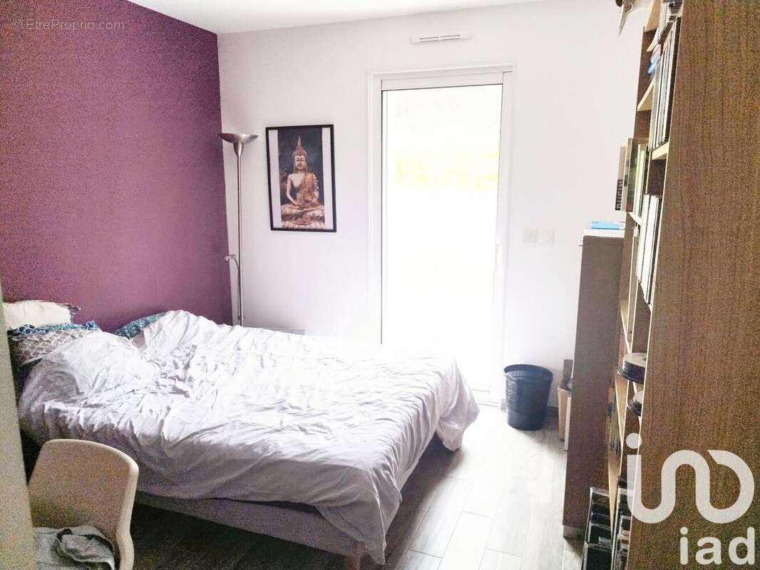 Photo 8 - Maison à CAUNEILLE