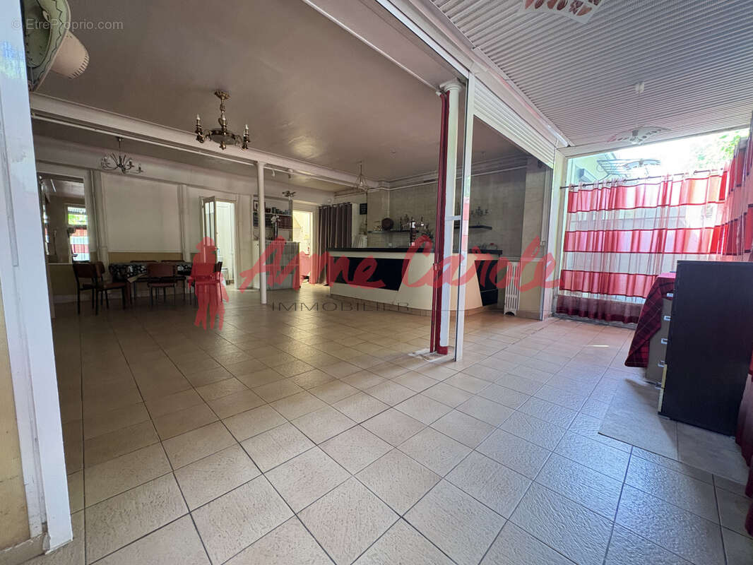 Appartement à JOINVILLE-LE-PONT