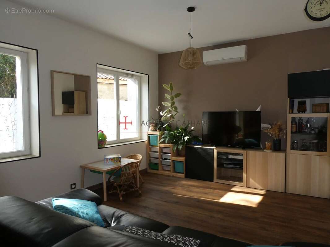 Maison à SAINT-JUERY