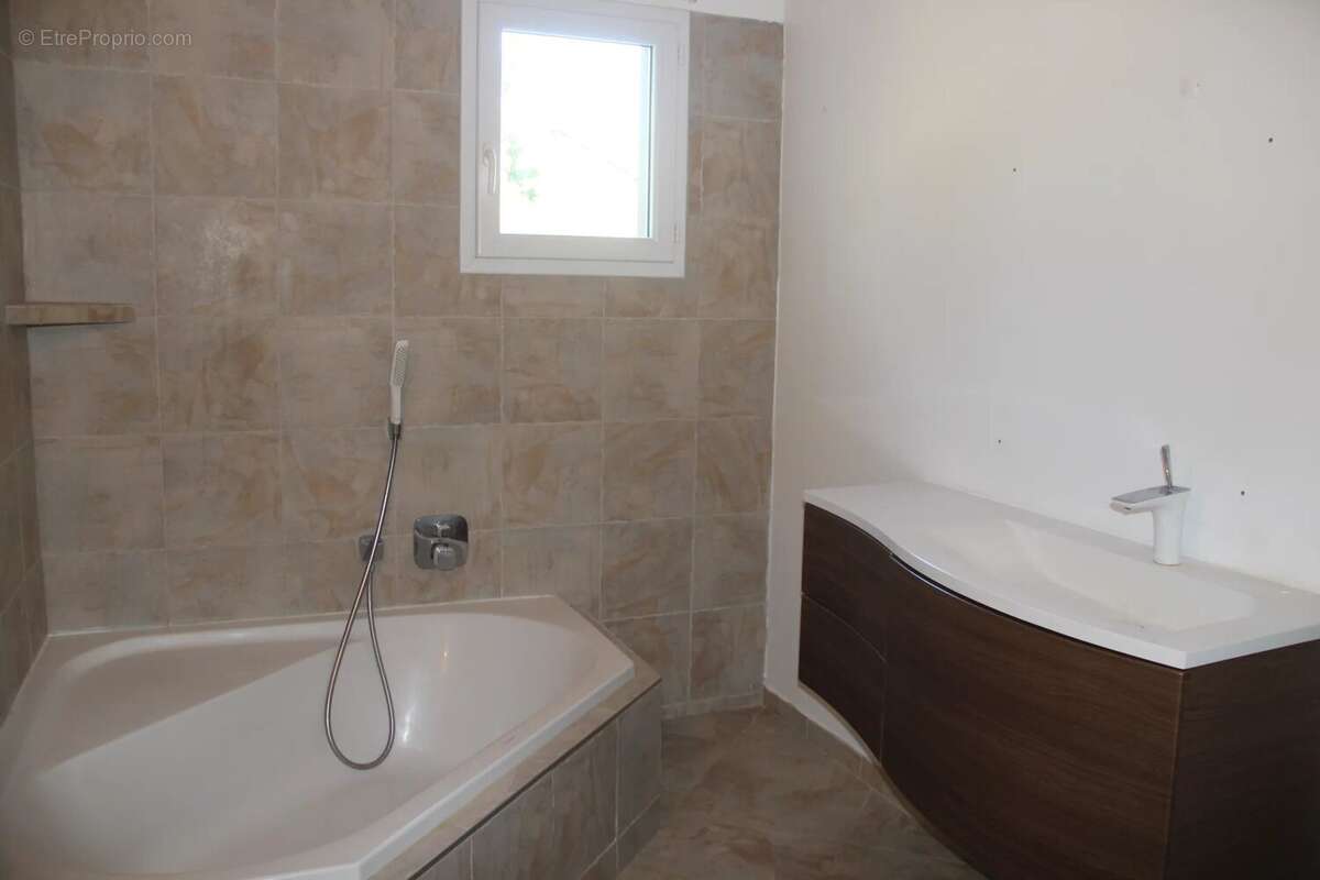 Maison à BONS-EN-CHABLAIS