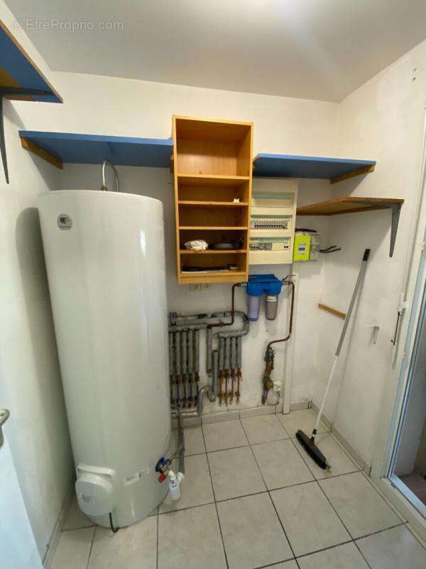 Maison à COURSEULLES-SUR-MER