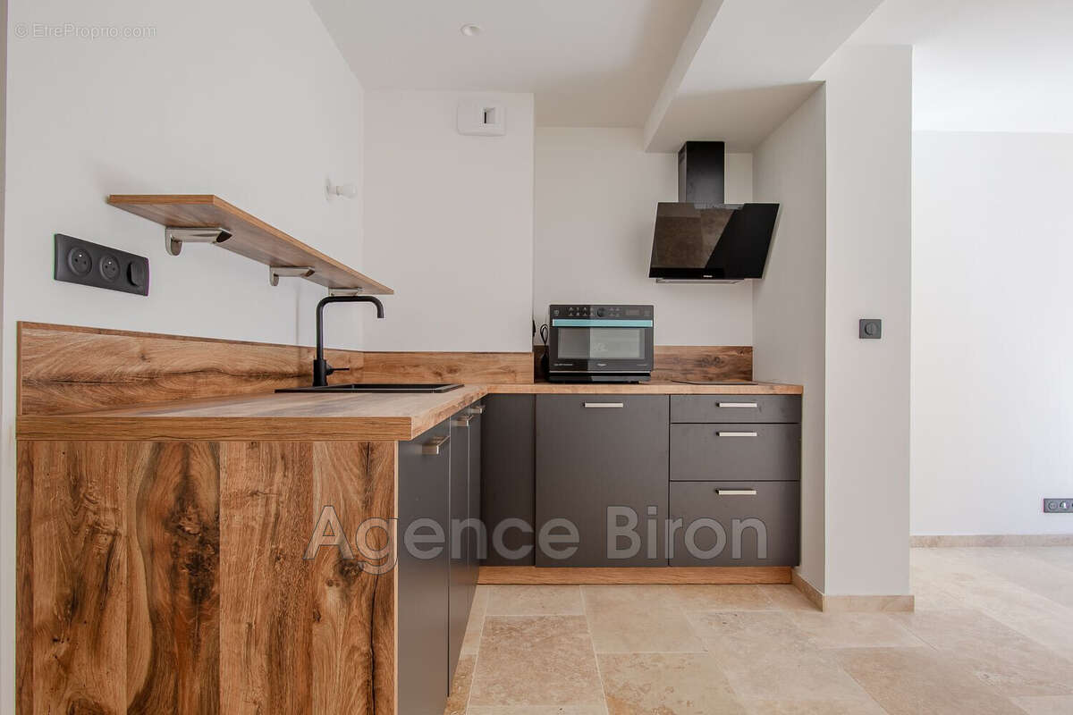 Appartement 3 m² à Aix-En-Provence  - photo 6
