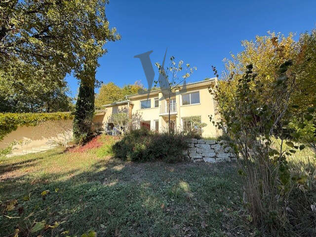 Maison à MONTMEYRAN