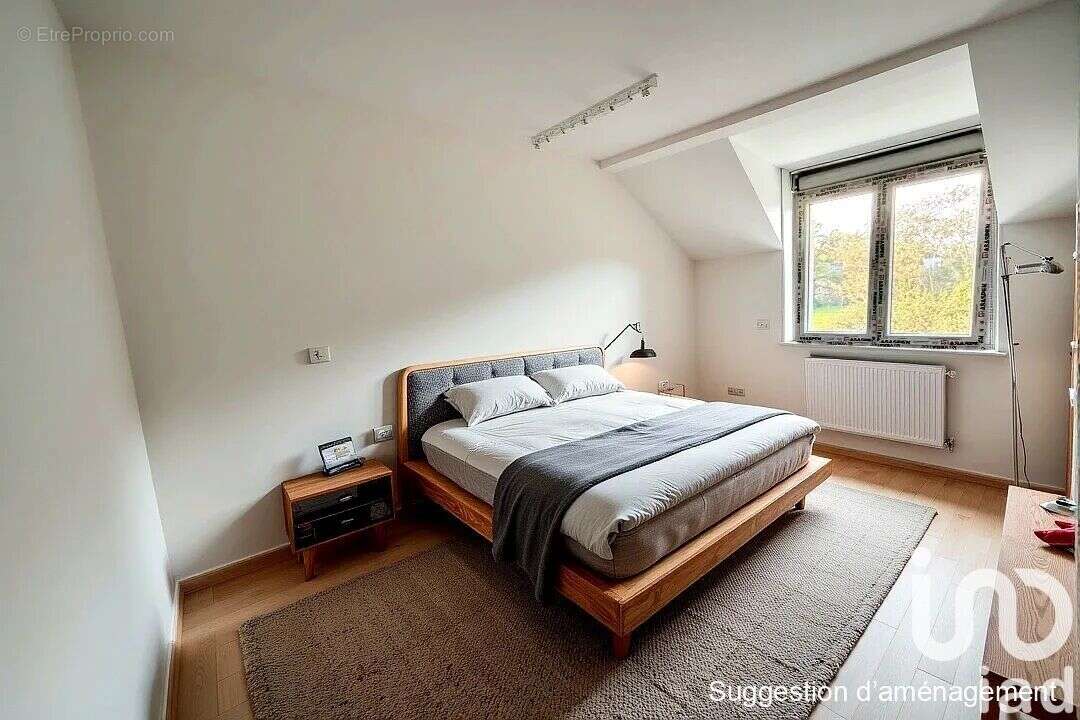 Photo 4 - Maison à VAY