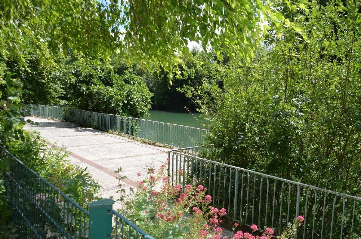 Appartement 71 m² à Champigny-Sur-Marne  - photo 14