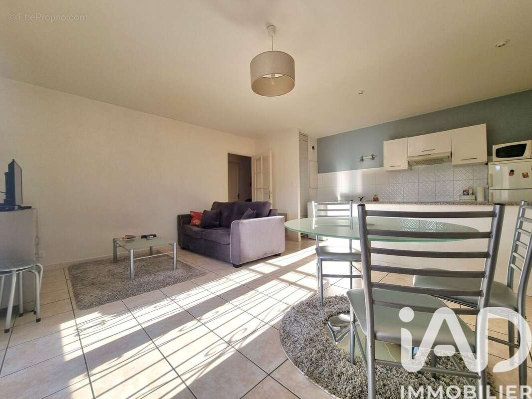 Photo 4 - Appartement à VILLERS-LES-NANCY