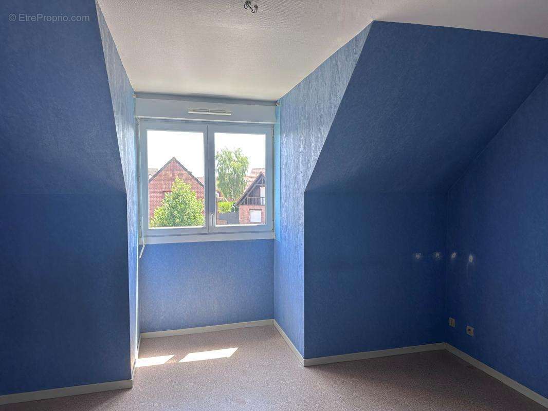 Courrieres- maison t3  74 m² - photo 4