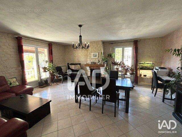 Photo 4 - Maison à MARGUERITTES