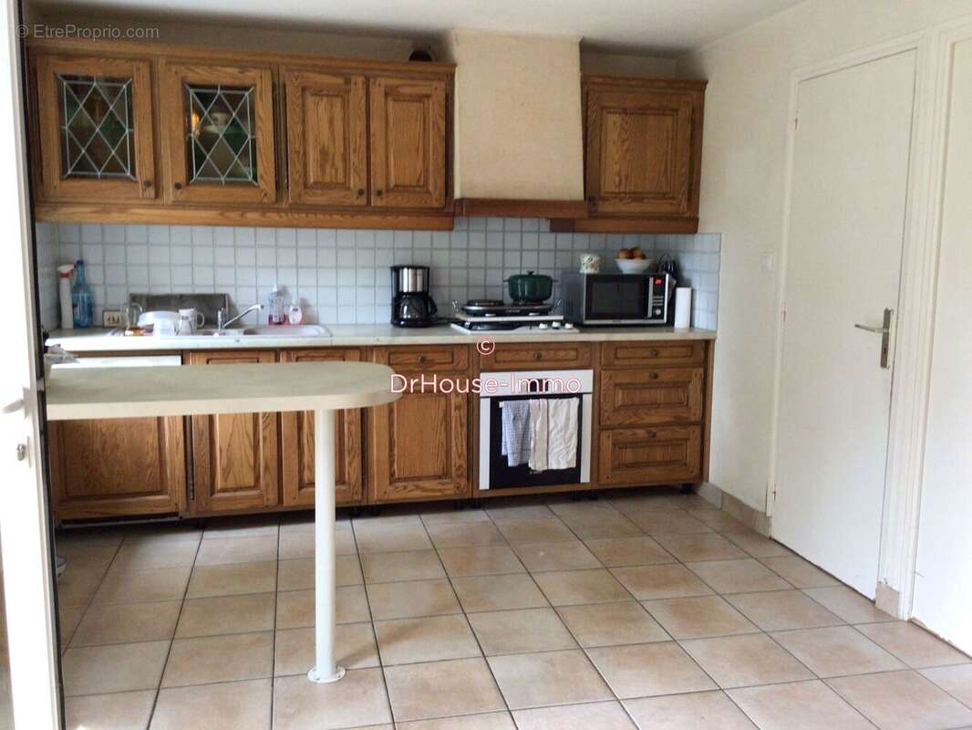 Maison à MOELAN-SUR-MER