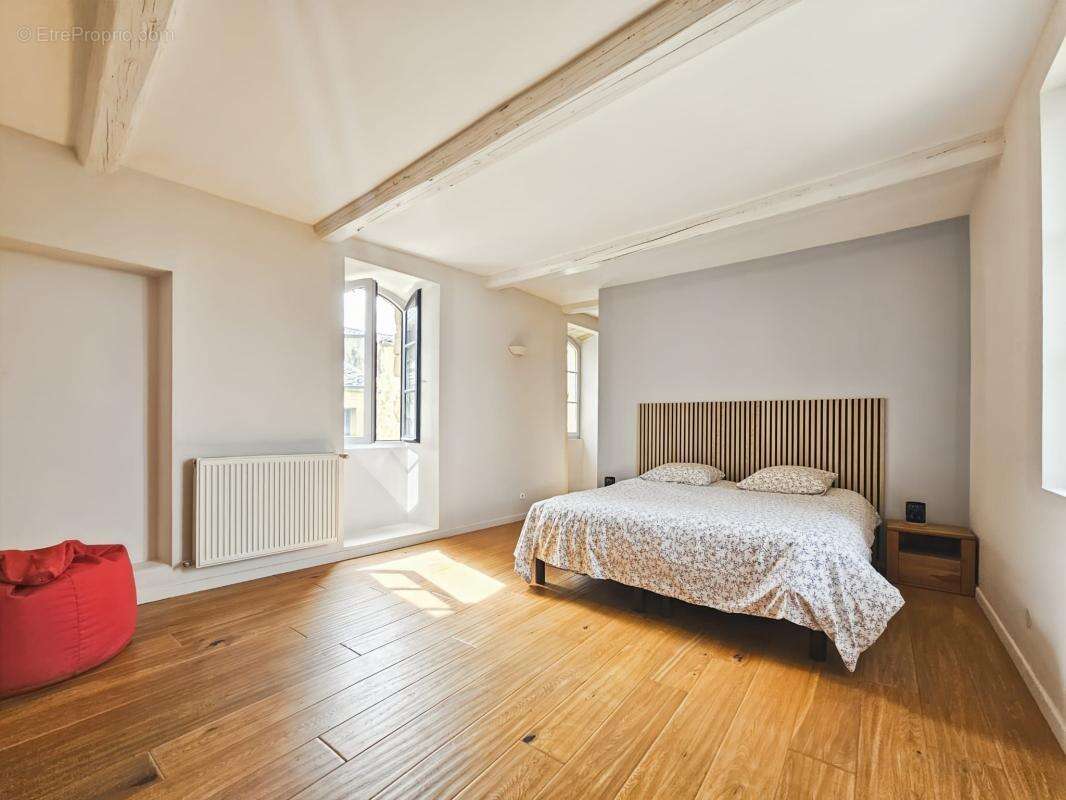 Maison à UZES