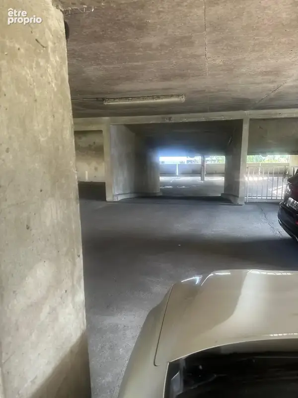 Parking à vendre à Ris-Orangis (91000) - photo 5