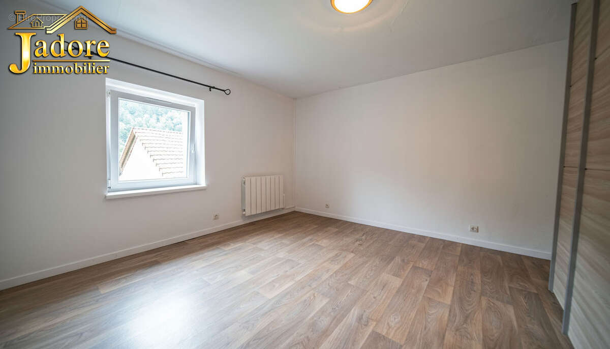 Maison à PLAINFAING