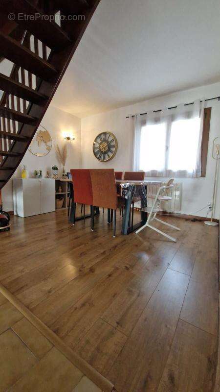 Appartement à ALBENS