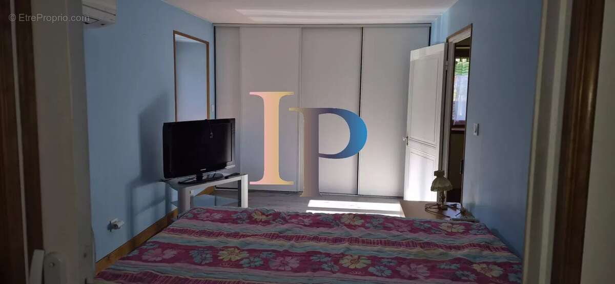 Maison à CHAUFFAILLES