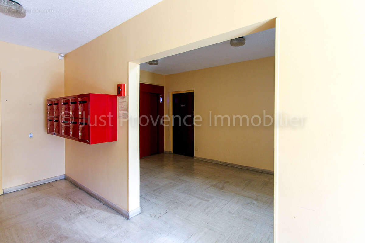 Appartement à CARPENTRAS