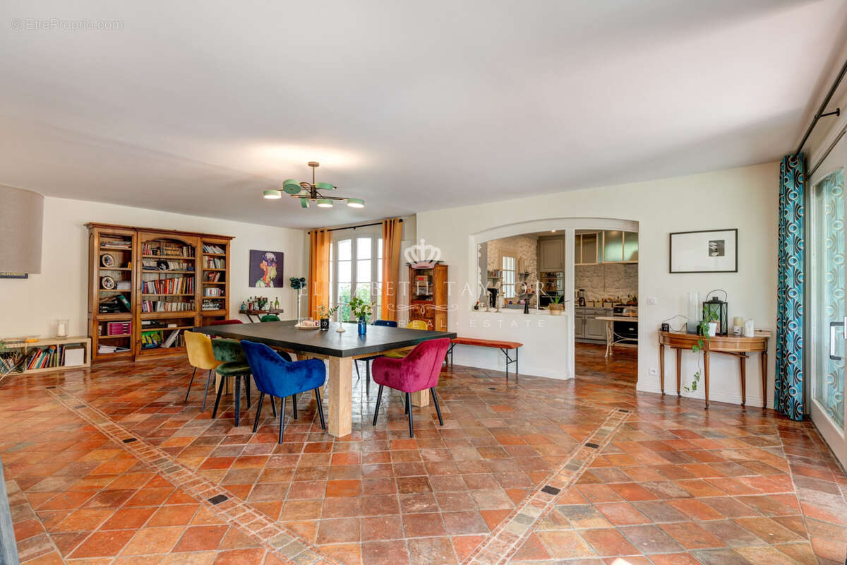 Maison à NOISY-LE-ROI