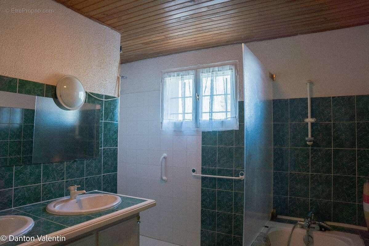 Maison à HAGETMAU