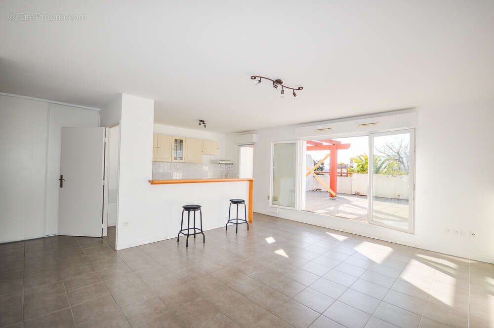 Appartement à SAINT-JEAN-DE-LUZ