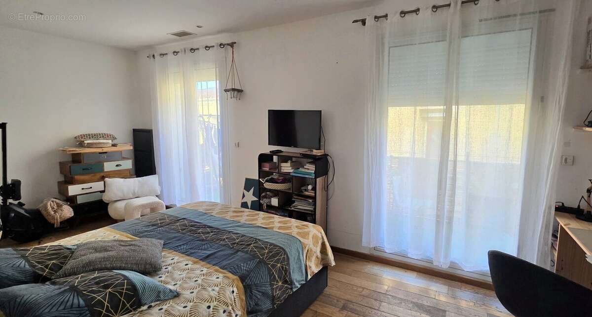 Appartement à SETE