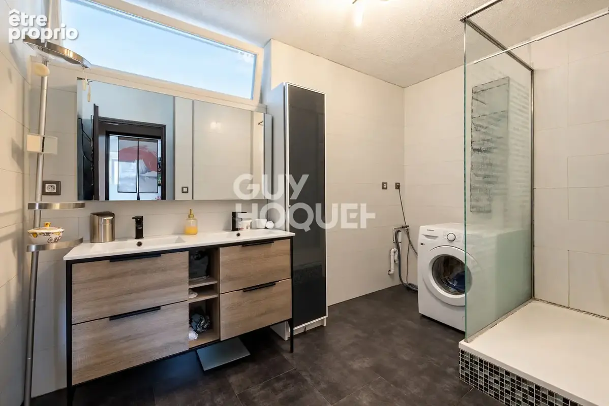 Clermont-Ferrand - Jaude Appartement 131m² avec balcon - photo 8