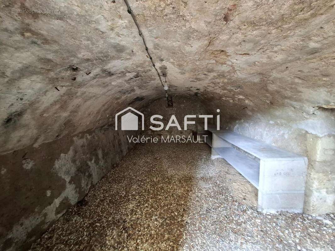 Photo 9 - Maison à TOURS