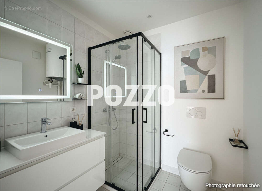 Appartement à GRANVILLE