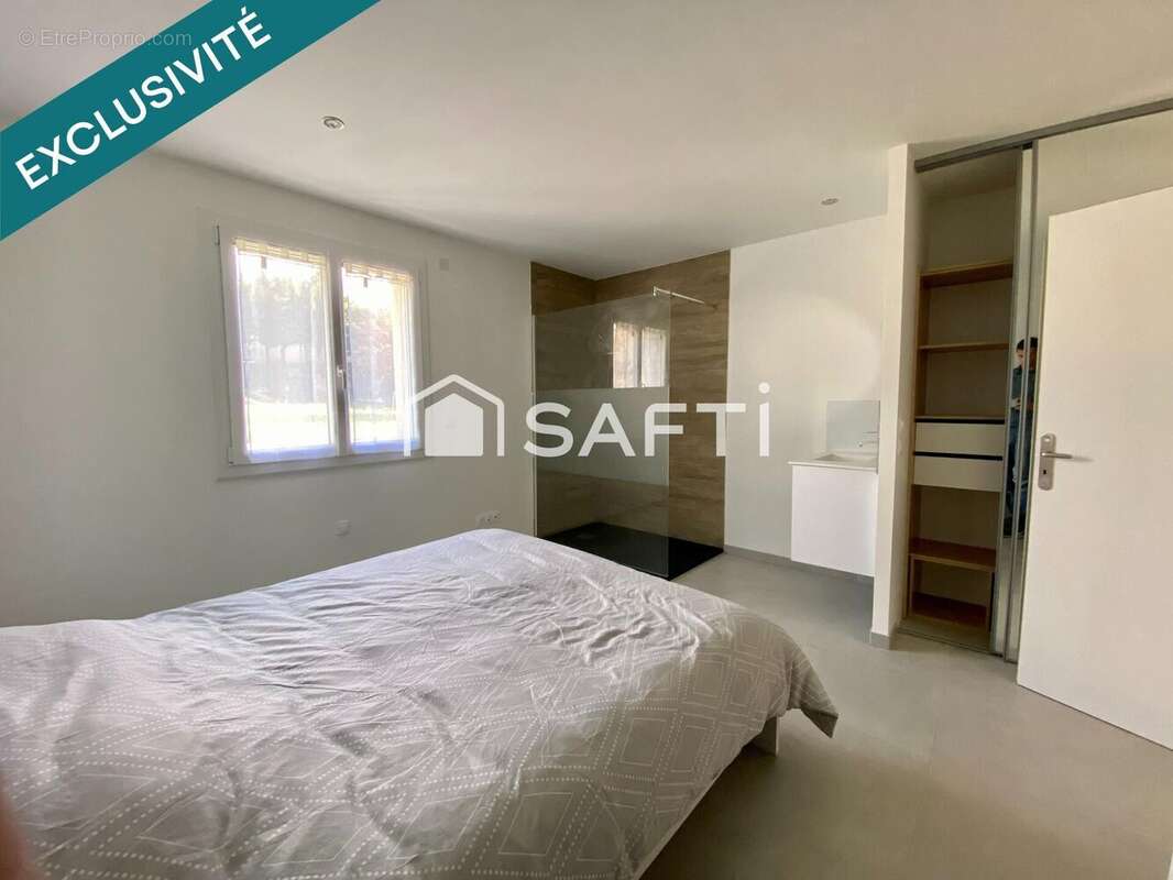 Maison 120 m² à Sisteron  - photo 5
