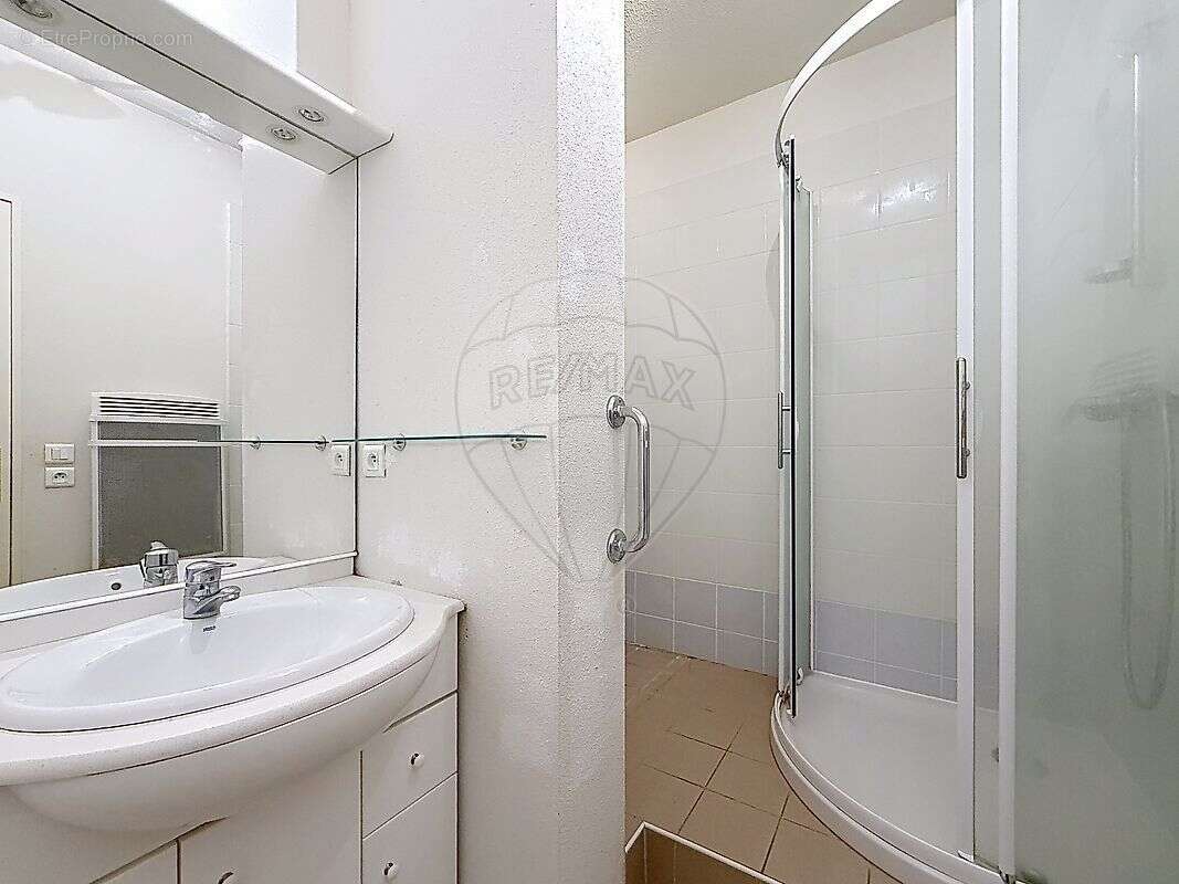 Appartement à SENS