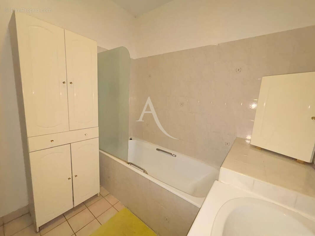 Maison à VERN-D&#039;ANJOU