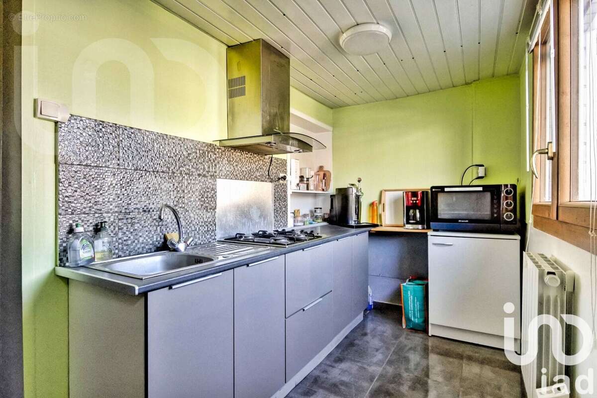 Photo 4 - Maison à CUSSAC-FORT-MEDOC