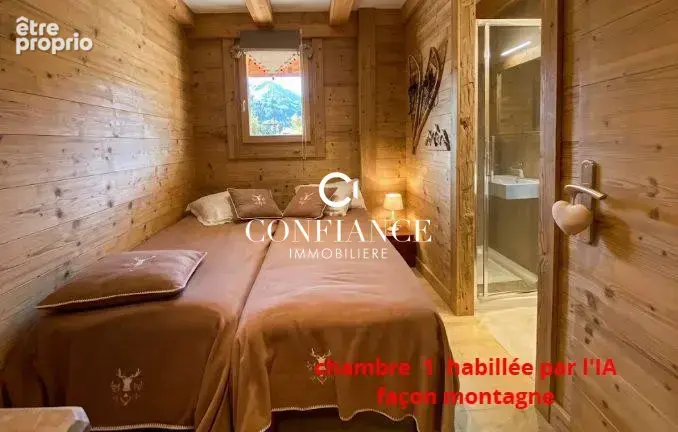 Appartement 4 pièces 72 m² à vendre à Saint-Etienne-De-Tinee (06660) - photo 7
