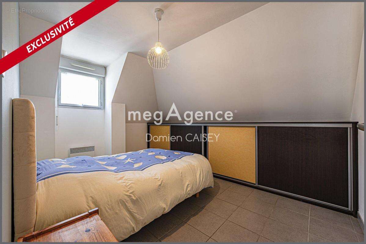 Proche Centre-ville et Plage ! - photo 6