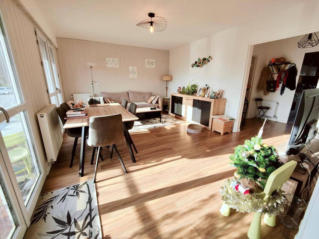 Photo 1 - Appartement à GRADIGNAN