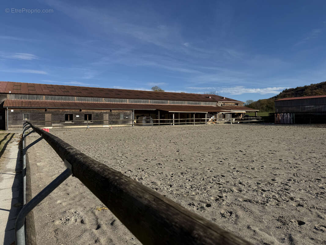 Haras meyrie 2 pièces 49358 m2 - photo 7
