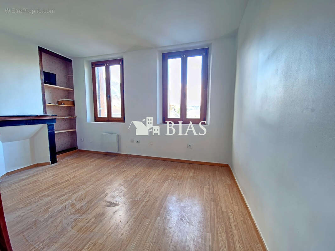 Maison à LE PETIT-QUEVILLY