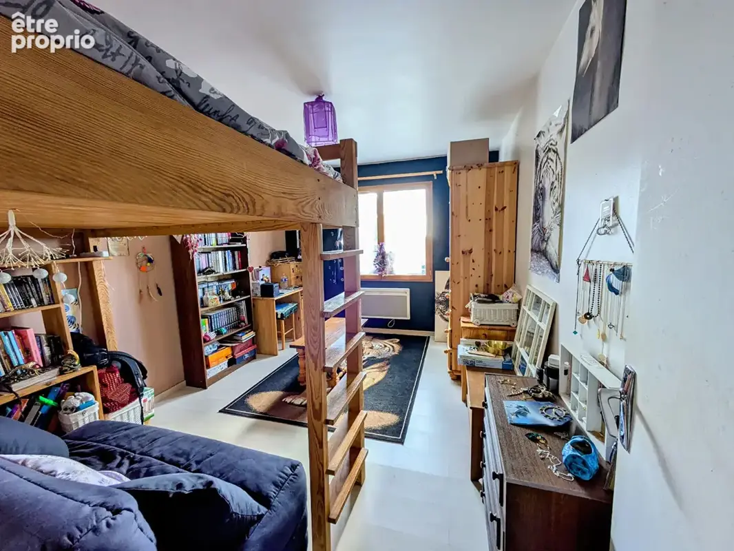 Maison Les Ventes 9 pièce(s) 180 m2 - photo 5