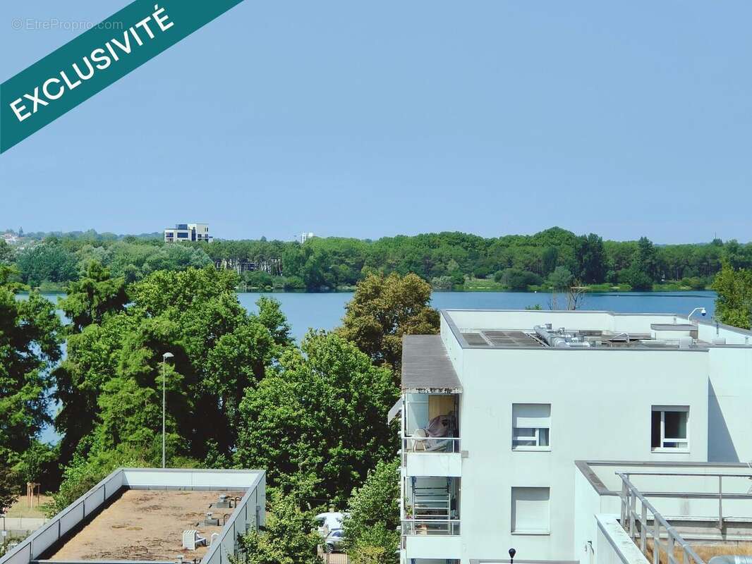 Appartement 87 m² à Bordeaux  - photo 5