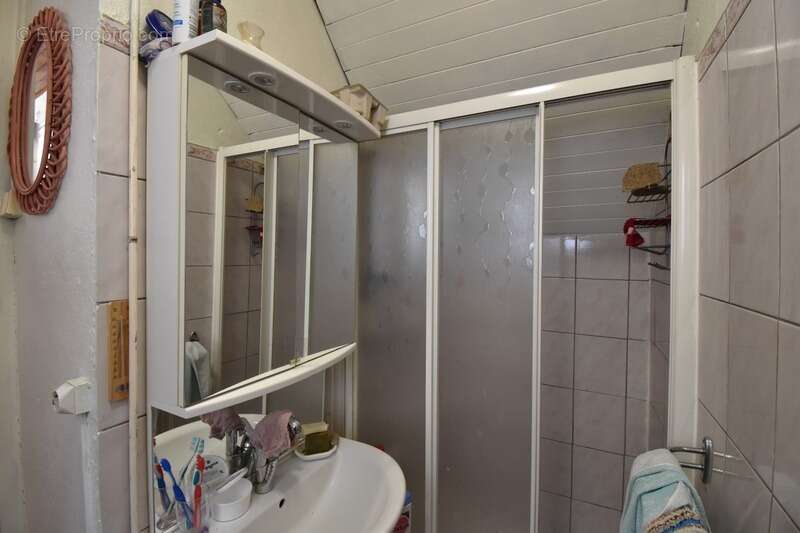 Maison à ROCHEPAULE