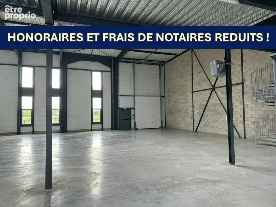 Autre à SERRIS