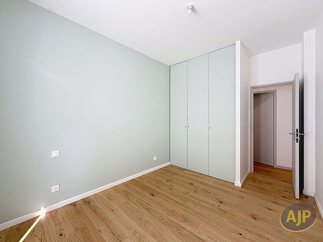 ARCACHON Proche centre et petit port T4 - 108.35m² - photo 6