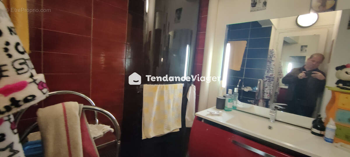 Appartement  en viager occupé - photo 6