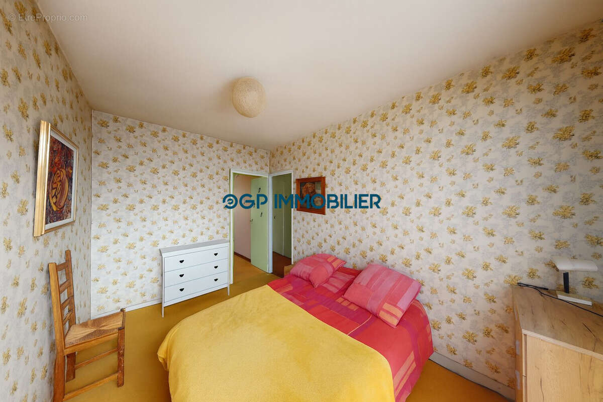 Maison à CASTELGINEST