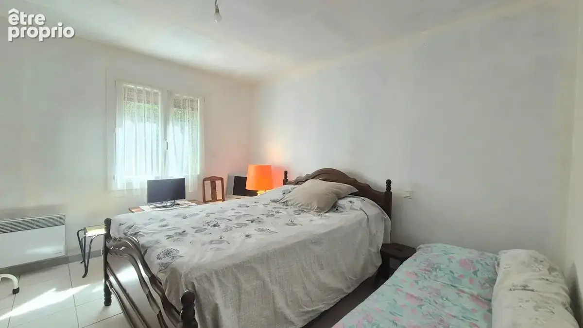 Maison plain pied à vendre 5 pièces MOSSET (66) - photo 16