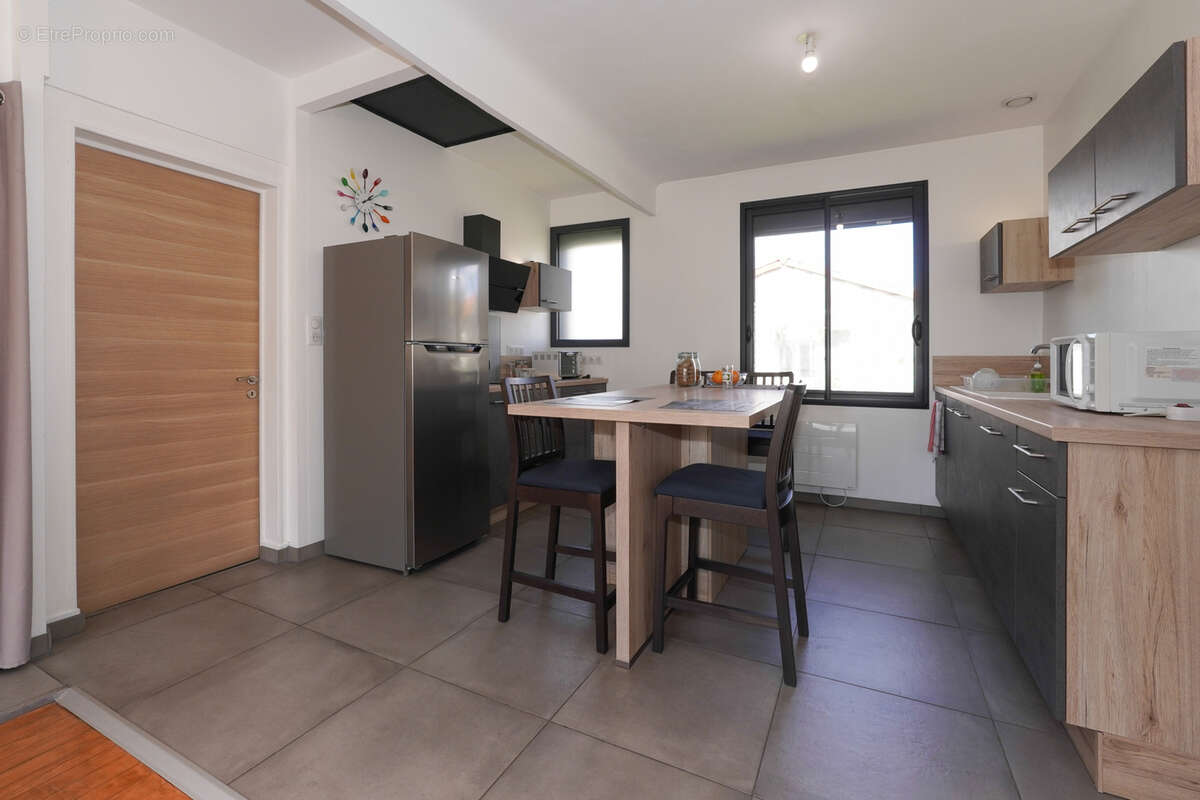 Maison à CLERMONT-FERRAND