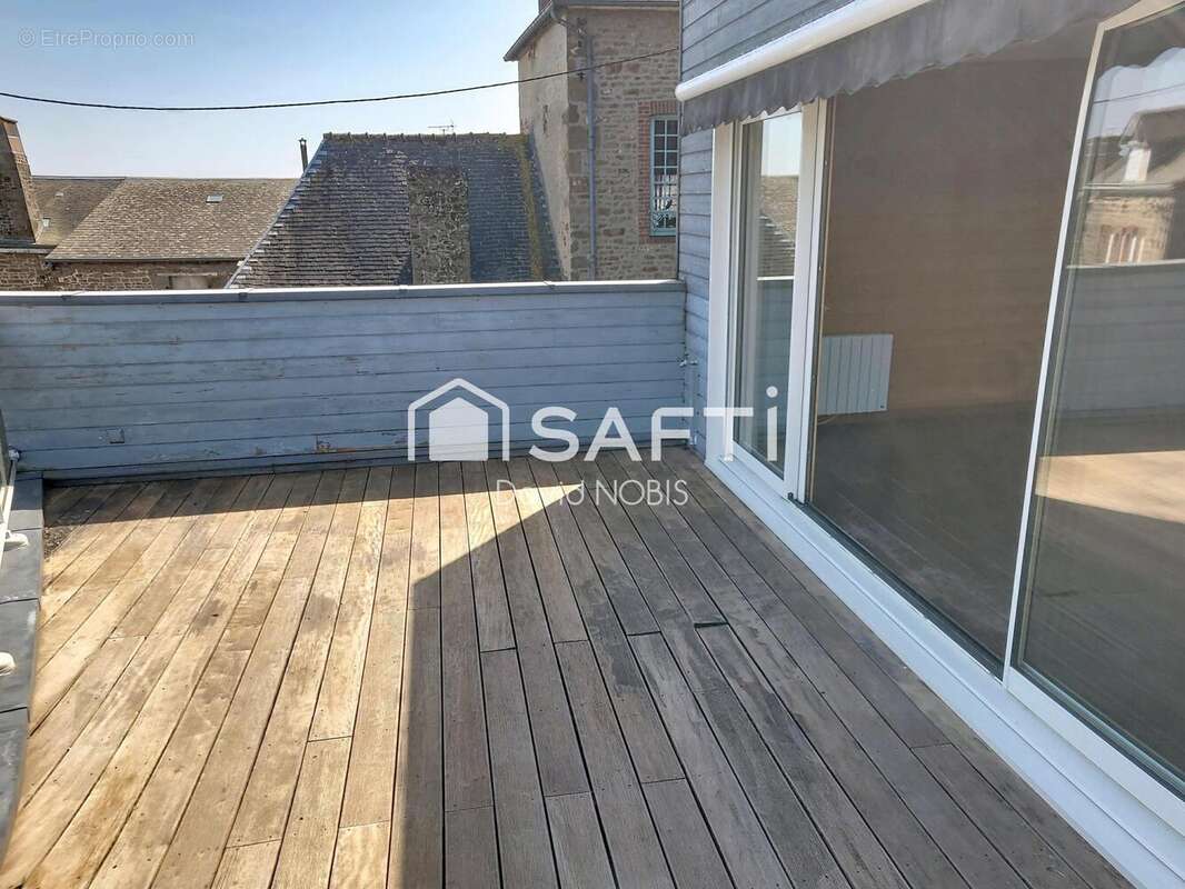 Photo 5 - Appartement à GORRON